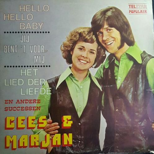 Cees & Marjan